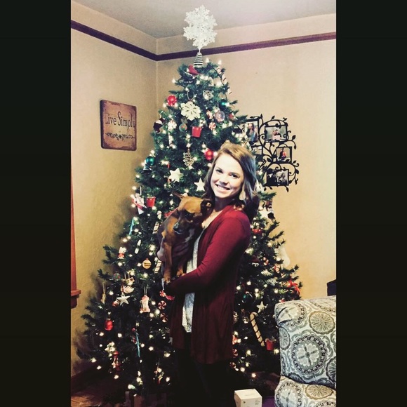 Meet your Posher, Mackenzie - Picture 1 of 1